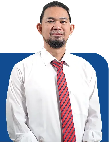 Rektor Universitas Dian Nuswantoro